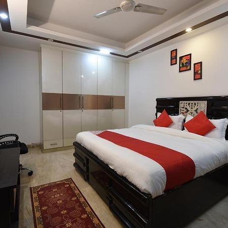 Brahmaputra By Ashiyana Group Hotel New Delhi Bagian luar foto