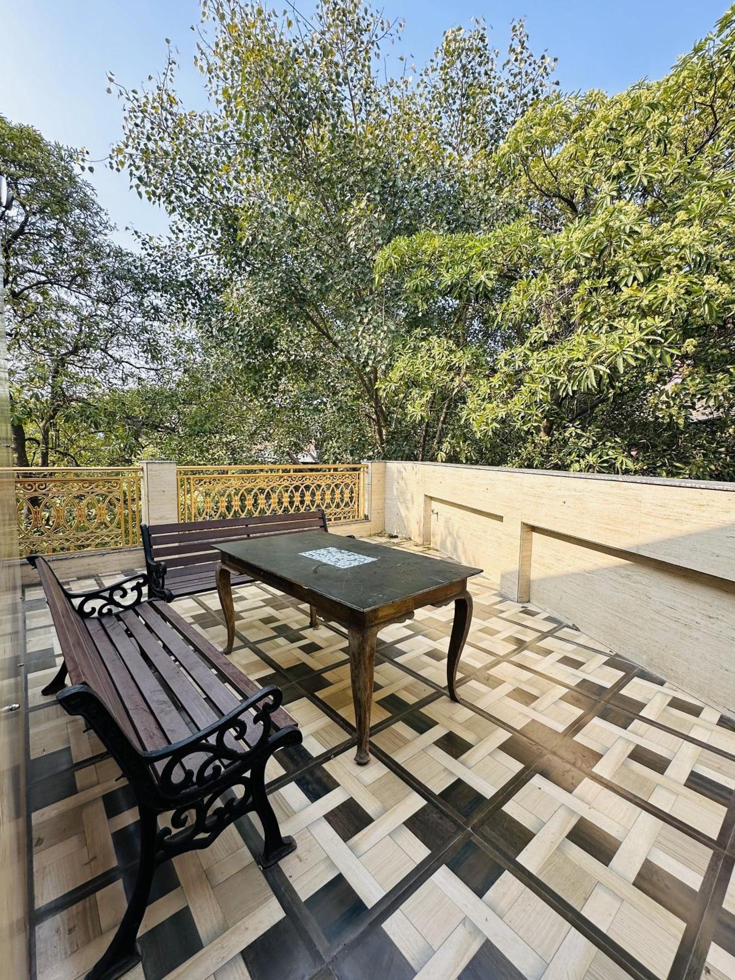 Brahmaputra By Ashiyana Group Hotel New Delhi Bagian luar foto